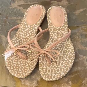 Kate Spade Sandals Size 9